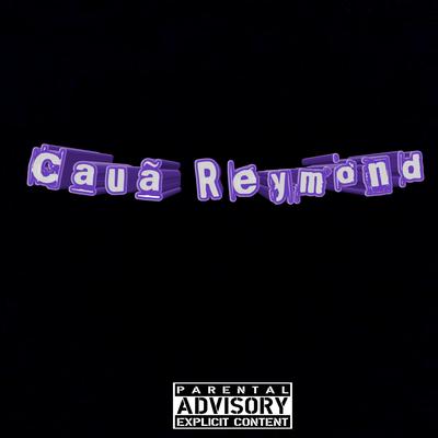 Cauã Reymond's cover