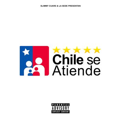 Atencion Al Cliente (feat. Marcocaina, S1naka, Nihla, Tane, DirtyBwoi & Plaketa)'s cover