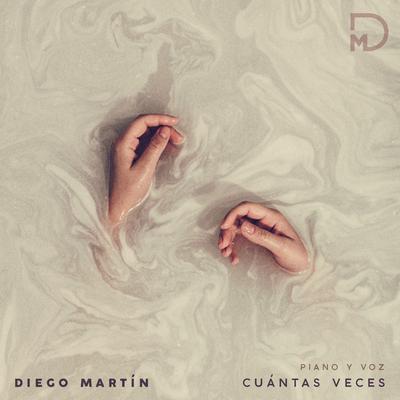 Cuántas Veces (Versión Piano y Voz)'s cover