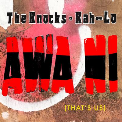 Awa Ni By The Knocks, Kah-Lo's cover