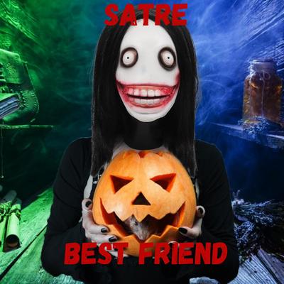 Best friend By Satre's cover