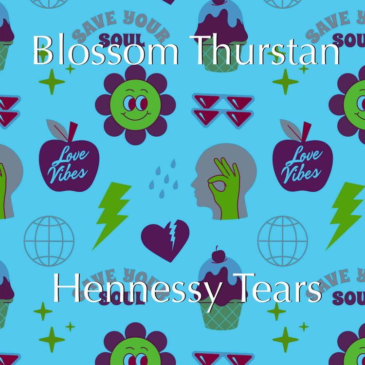 Blossom Thurstan's avatar image