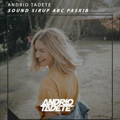 Sound Sirup Abc Paskib By Andrio Tadete's cover
