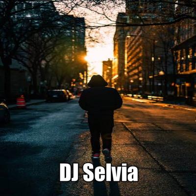 DJ Selvia's cover