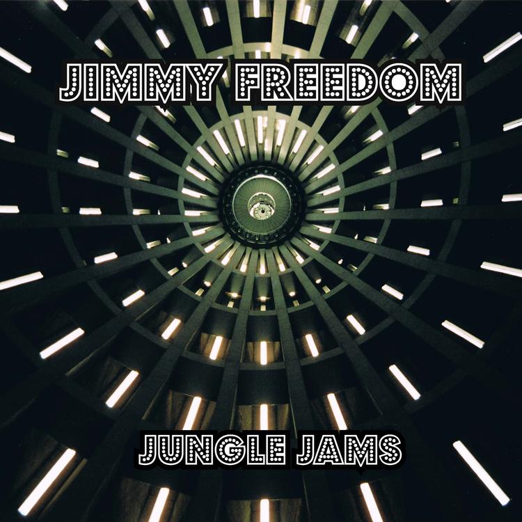 Jimmy Freedom's avatar image