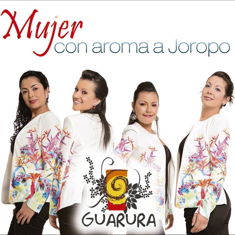 Guarura's avatar image