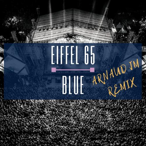 Eiffel 65 - Blue (Da Ba Dee) 