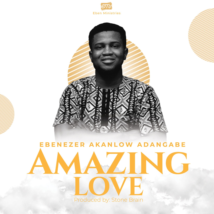 Ebenezer Adangabe Akanlow's avatar image