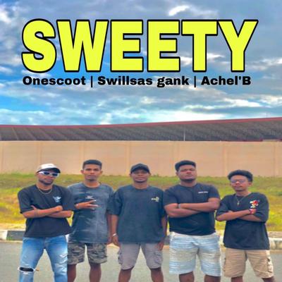 Sweety's cover