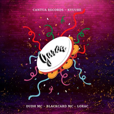 cantua records's cover