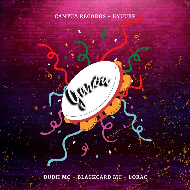 cantua records's avatar image