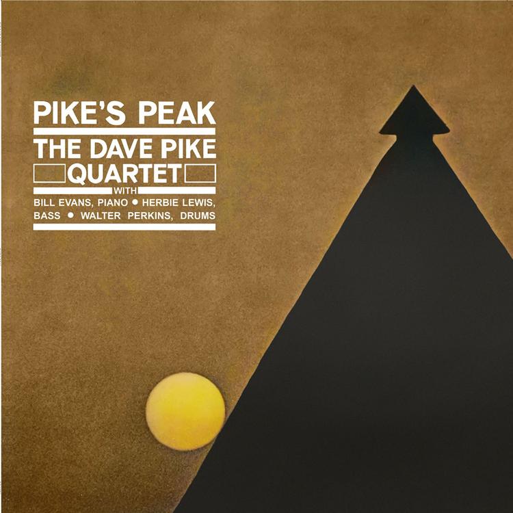 Dave Pike Quartet's avatar image