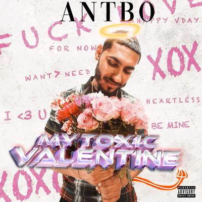Antbo's cover