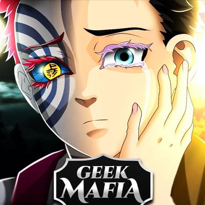 Lua Superior 3 | Akaza By Geek Mafia's cover