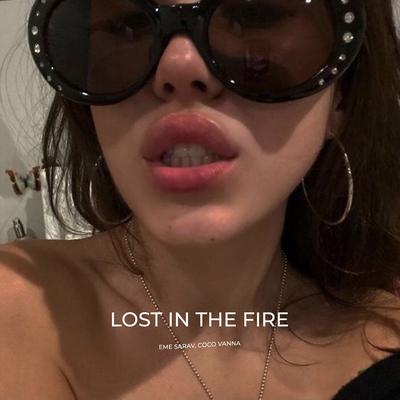 Lost in the Fire's cover