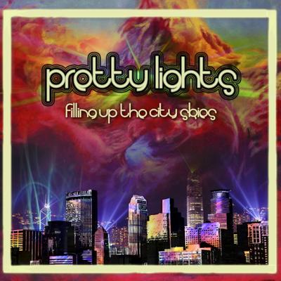 Who Loves Me By Pretty Lights's cover