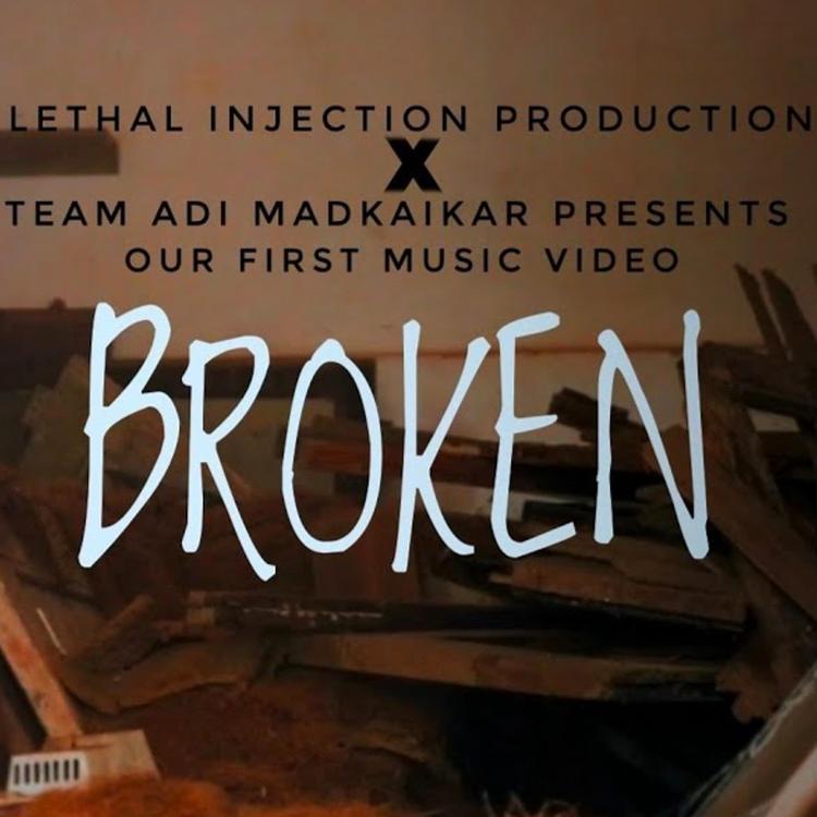 Adi Madkaikar and Lethal Injection Production's avatar image