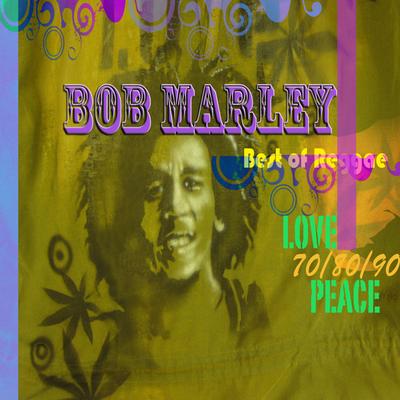 Best Of Bob Marley 1's cover