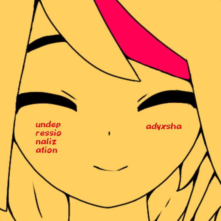 Adyxsha's avatar image