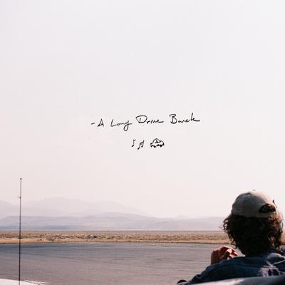 A Long Drive Back's cover