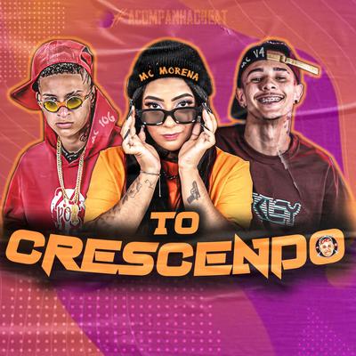 To Crescendo's cover