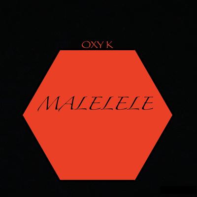 Malelele's cover