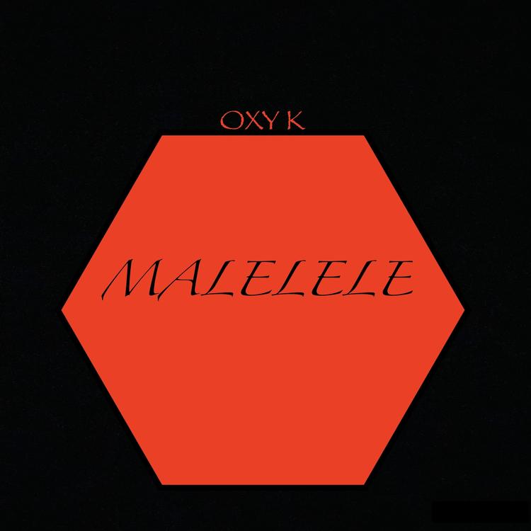 OXY K's avatar image