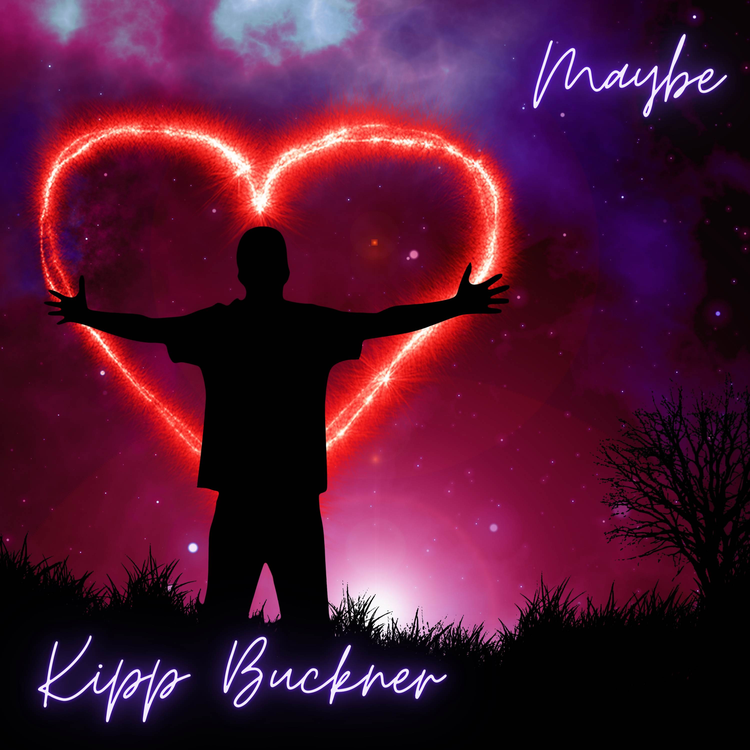 Kipp Buckner's avatar image