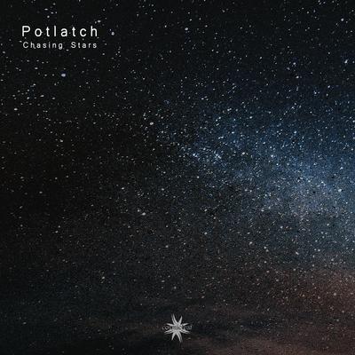 Chasing Stars By Potlatch's cover