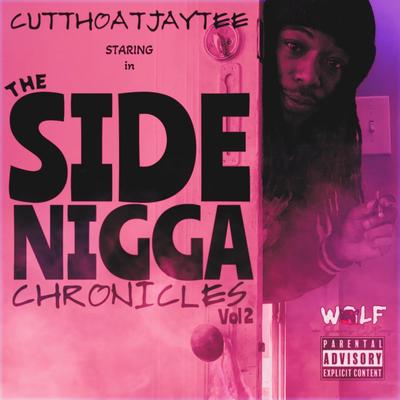 THE SIDE NIGGA CHRONICLES VOL 2's cover