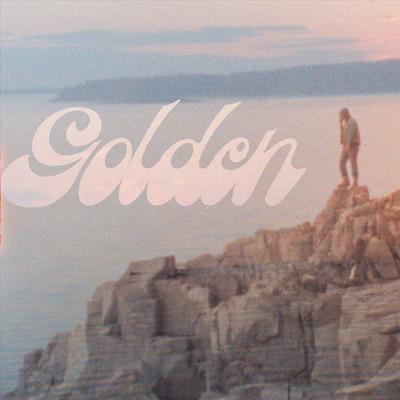 Golden's cover