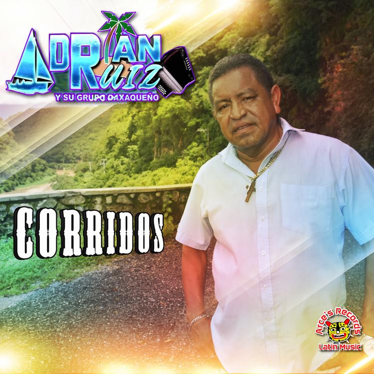 Adrian Ruiz Y Su Grupo Oaxaqueño's avatar image