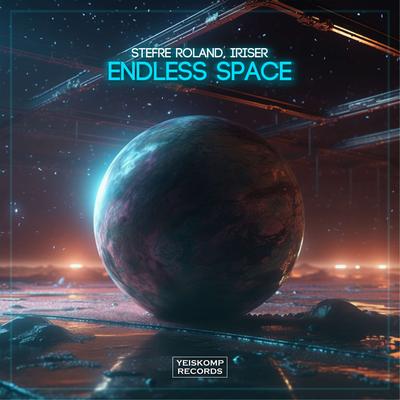 Endless Space By Stefre Roland, Iriser's cover