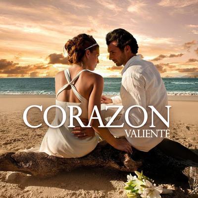 Corazón Valiente By Flora Ciarlo D.M's cover