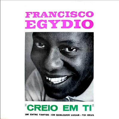 Francisco Egydio's cover