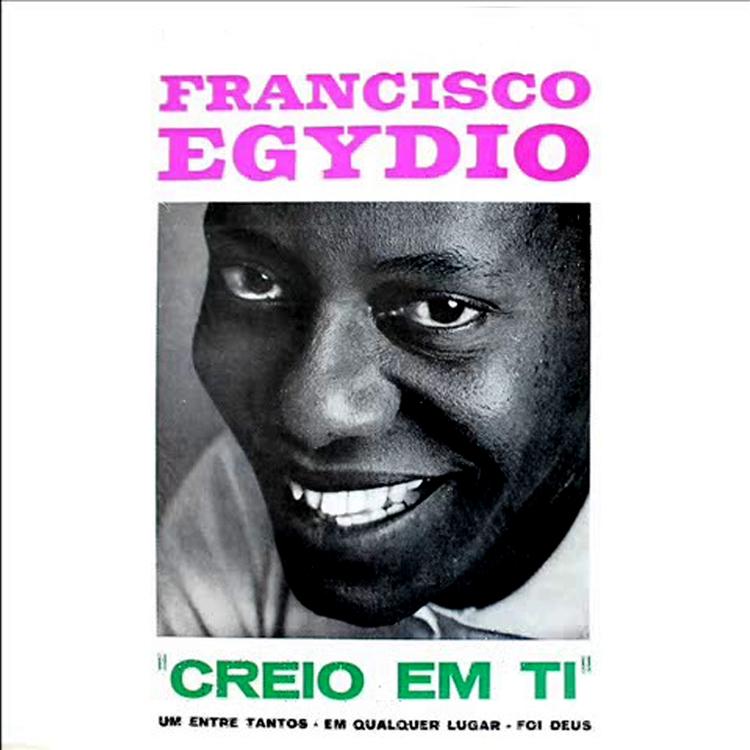 Francisco Egydio's avatar image