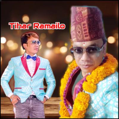 Tihar Ramailo's cover