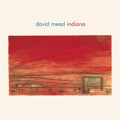 Nashville By David Mead's cover