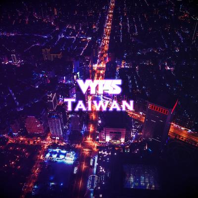 Taiwan's cover