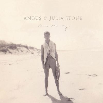 Santa Monica Dream By Angus & Julia Stone's cover