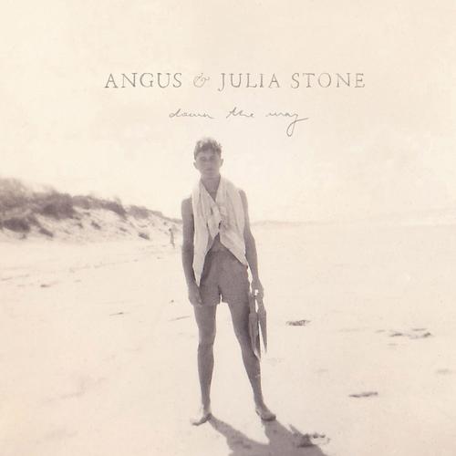 Angus e Julia Stone's cover