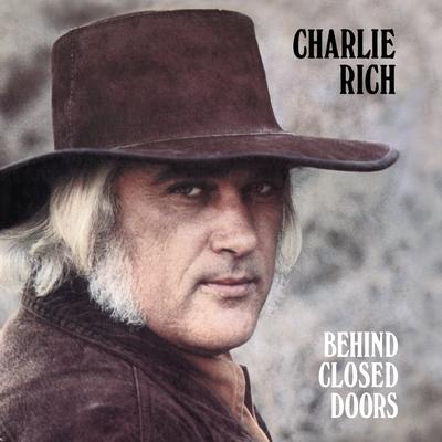 Behind Closed Doors By Charlie Rich's cover