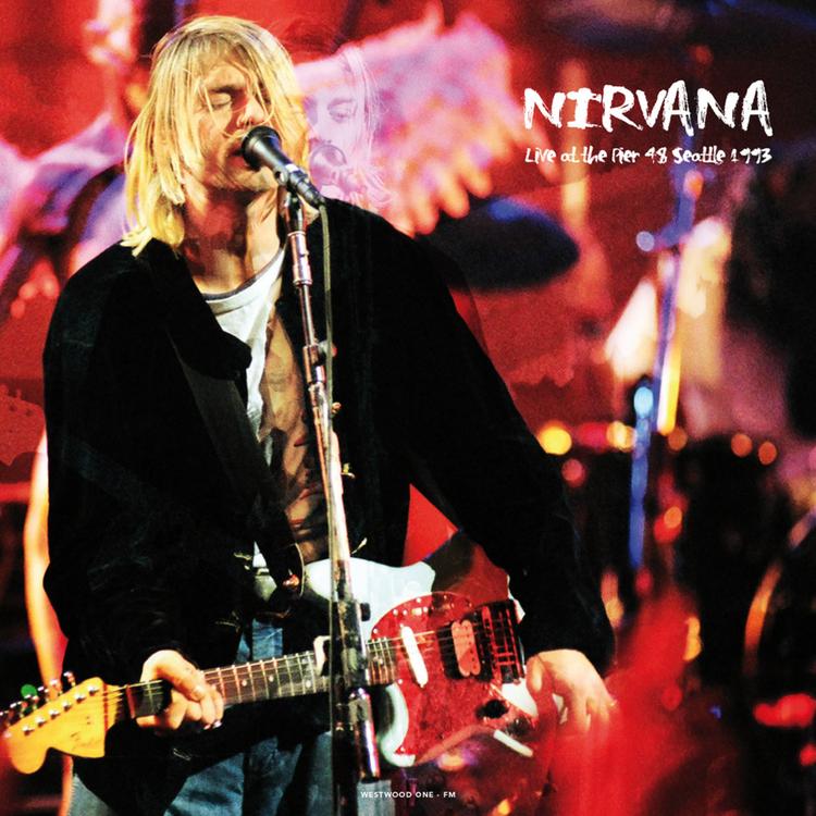 Nirvana's avatar image