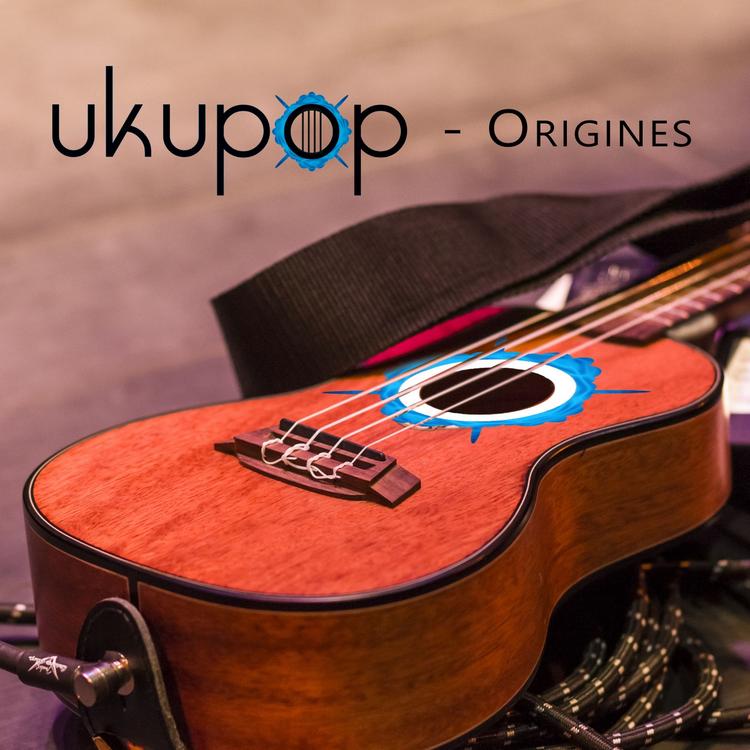 Ukupop's avatar image