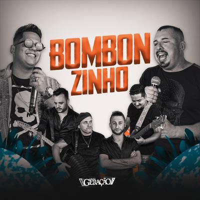 Bombonzinho (Cover)'s cover