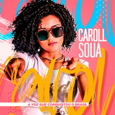 Beijo Bom By Caroll Souã's cover