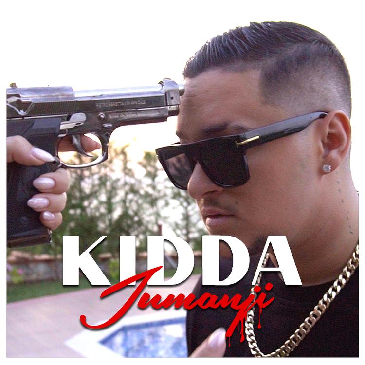 Kidda's avatar image