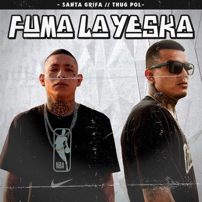 Fuma la Yeska's cover