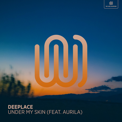 Under My Skin By Deeplace, Aurila's cover