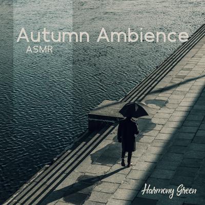 Autumn Ambience ASMR: Soothing Rain for Sleep & Relaxation's cover